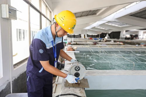 科技賦能，廣西海上廣播電視節(jié)目制作邁入5G新時(shí)代