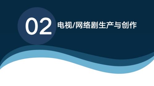 2021中國電視及網(wǎng)絡(luò)劇產(chǎn)業(yè)報(bào)告 廣播電視節(jié)目制作迎來新變革