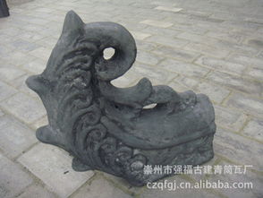 崇州市強(qiáng)福古建青筒瓦廠