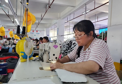 思南:加強產業(yè)大招商 培育高質量發(fā)展增長極